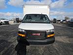 Used 2021 GMC Savana 3500 Box Van for sale #18379 - photo 9