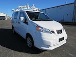 Used 2021 Nissan NV200 Upfitted Cargo Van for sale #18381 - photo 1