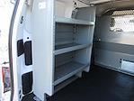Used 2021 Nissan NV200 Upfitted Cargo Van for sale #18381 - photo 23