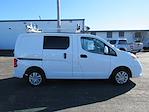 Used 2021 Nissan NV200 Upfitted Cargo Van for sale #18381 - photo 4