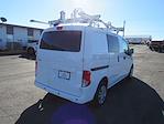 Used 2021 Nissan NV200 Upfitted Cargo Van for sale #18381 - photo 2