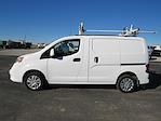 Used 2021 Nissan NV200 Upfitted Cargo Van for sale #18381 - photo 7