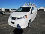 Used 2021 Nissan NV200 Upfitted Cargo Van for sale #18381 - photo 8