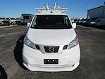 Used 2021 Nissan NV200 Upfitted Cargo Van for sale #18381 - photo 9