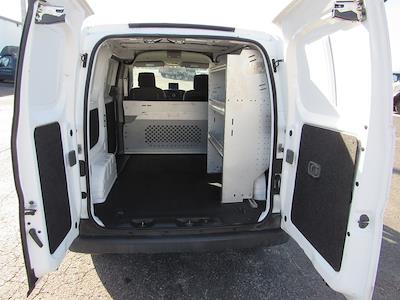 Used 2017 Nissan NV200 Upfitted Cargo Van for sale #18382 - photo 2