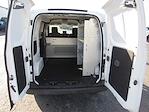 Used 2017 Nissan NV200 Upfitted Cargo Van for sale #18382 - photo 2