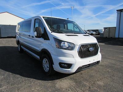 Used 2023 Ford Transit 350 Passenger Van for sale #18385 - photo 1