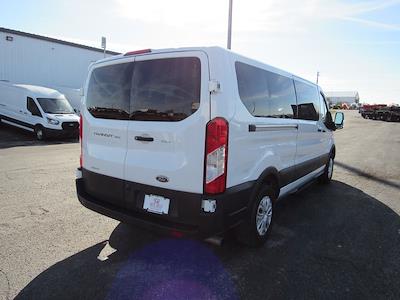 Used 2023 Ford Transit 350 Passenger Van for sale #18385 - photo 2