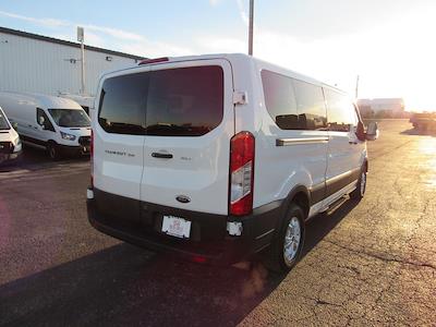 Used 2021 Ford Transit 350 Passenger Van for sale #18386 - photo 2