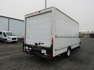 Used 2021 GMC Savana 3500 Box Van for sale #18387 - photo 2