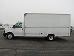 Used 2021 GMC Savana 3500 Box Van for sale #18387 - photo 3