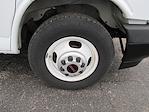 Used 2021 GMC Savana 3500 Box Van for sale #18387 - photo 10