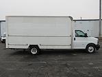Used 2021 GMC Savana 3500 Box Van for sale #18387 - photo 4