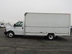 Used 2021 GMC Savana 3500 Box Van for sale #18387 - photo 7