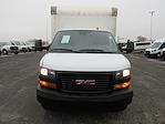 Used 2021 GMC Savana 3500 Box Van for sale #18387 - photo 9