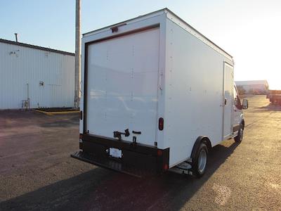 Used 2022 Ford Transit 350 HD Box Van for sale #18389 - photo 2