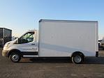 Used 2022 Ford Transit 350 HD Box Van for sale #18389 - photo 3
