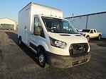 Used 2022 Ford Transit 350 HD Box Van for sale #18389 - photo 1