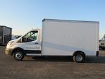 Used 2022 Ford Transit 350 HD Box Van for sale #18389 - photo 7