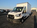 Used 2022 Ford Transit 350 HD Box Van for sale #18389 - photo 8