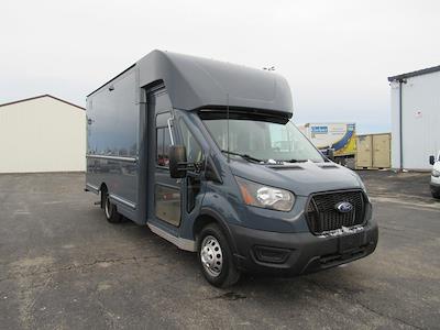 Used 2021 Ford Transit 350 HD Step Van / Walk-in for sale #18390 - photo 1