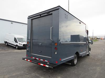 Used 2021 Ford Transit 350 HD Step Van / Walk-in for sale #18390 - photo 2