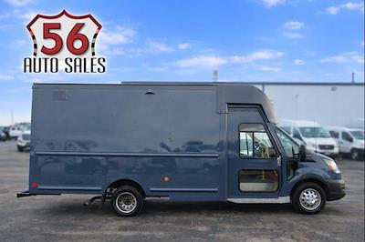 Used 2021 Ford Transit 350 HD Step Van / Walk-in for sale #18390 - photo 1