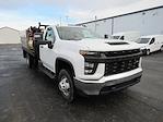Used 2021 Chevrolet Silverado 3500 Regular Cab Cab Chassis for sale #18392 - photo 2