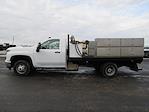 Used 2021 Chevrolet Silverado 3500 Regular Cab Cab Chassis for sale #18392 - photo 7