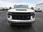 Used 2021 Chevrolet Silverado 3500 Regular Cab Cab Chassis for sale #18392 - photo 9