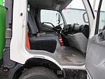 Used 2020 Hino 195 Single Cab Hooklift Body for sale #18393 - photo 13
