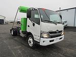 Used 2020 Hino 195 Single Cab Hooklift Body for sale #18393 - photo 1