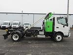 Used 2020 Hino 195 Single Cab Hooklift Body for sale #18393 - photo 4