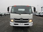 Used 2020 Hino 195 Single Cab Hooklift Body for sale #18393 - photo 9