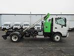 Used 2020 Hino 195 Single Cab Hooklift Body for sale #18394 - photo 4