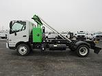Used 2020 Hino 195 Single Cab Hooklift Body for sale #18394 - photo 7