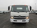 Used 2020 Hino 195 Single Cab Hooklift Body for sale #18394 - photo 9