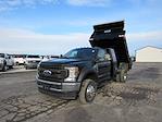 Used 2020 Ford F-550 Regular Cab Cab Chassis for sale #18395 - photo 40