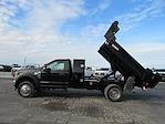 Used 2020 Ford F-550 Regular Cab Cab Chassis for sale #18395 - photo 41