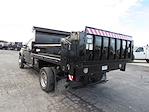 Used 2020 Ford F-550 Regular Cab Cab Chassis for sale #18395 - photo 6