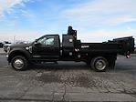 Used 2020 Ford F-550 Regular Cab Cab Chassis for sale #18395 - photo 7