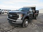 Used 2020 Ford F-550 Regular Cab Cab Chassis for sale #18395 - photo 8