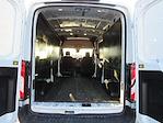 Used 2020 Ford Transit 250 Medium Roof Empty Cargo Van for sale #18414 - photo 2