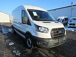 Used 2020 Ford Transit 250 Medium Roof Empty Cargo Van for sale #18414 - photo 1