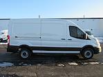 Used 2020 Ford Transit 250 Medium Roof Empty Cargo Van for sale #18414 - photo 4