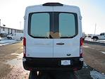 Used 2020 Ford Transit 250 Medium Roof Empty Cargo Van for sale #18414 - photo 6