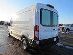 Used 2020 Ford Transit 250 Medium Roof Empty Cargo Van for sale #18414 - photo 7