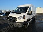 Used 2020 Ford Transit 250 Medium Roof Empty Cargo Van for sale #18414 - photo 9