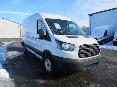 Used 2019 Ford Transit 150 Medium Roof Empty Cargo Van for sale #18415 - photo 1