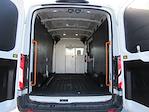 Used 2019 Ford Transit 150 Medium Roof Empty Cargo Van for sale #18415 - photo 2